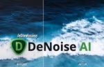 Topaz DeNoise AI cover