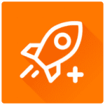 Avast Cleanup Premium logo