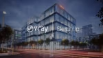 V-Ray 5 for SketchUp Logo