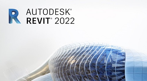 autodesk revit 2022 loading screen