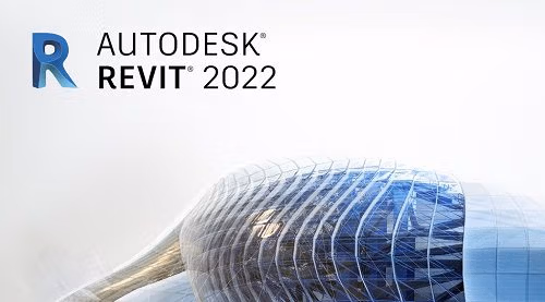 Autodesk Revit 2022 loading screen
