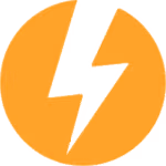Daemon Tools Ultra icon