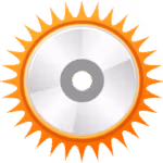 AnyBurn Icon