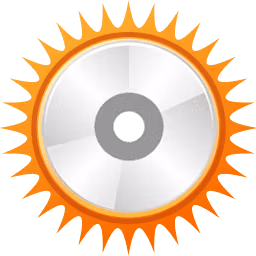 AnyBurn Icon