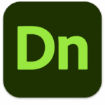 Adobe Dimension icon