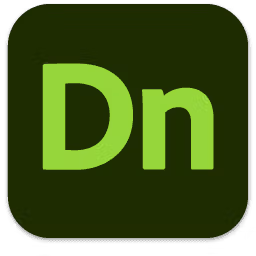 Adobe Dimension icon
