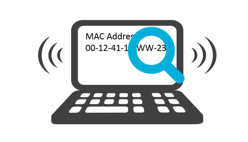 Lizardsystems Change Mac Address Logo