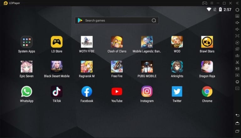 LDPlayer Screenshot