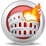 Nero Burning ROM icon