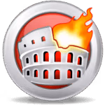 Nero Burning ROM icon