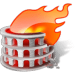 Nero Express icon