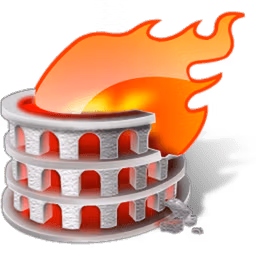 Nero Express icon
