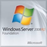 Windows Server 2008 R2 SP1 Logo