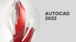 AutoCAD 2022 Logo