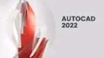 AutoCAD 2022 Logo