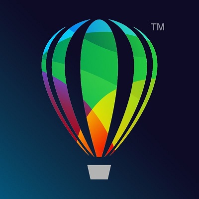 CorelDRAW Graphics Suite Icon