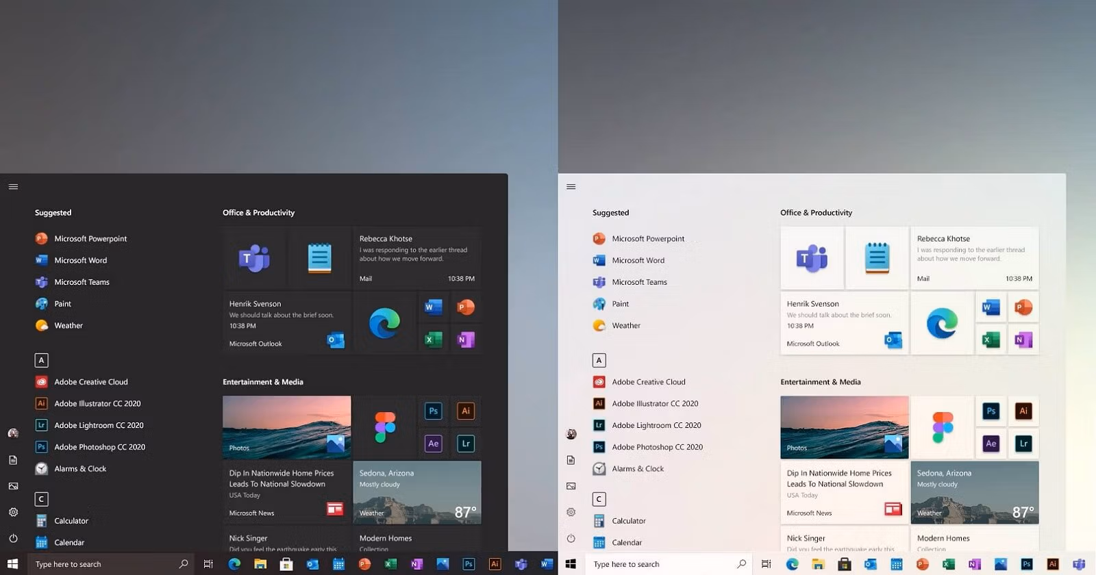 Windows 10 21H1 Pro