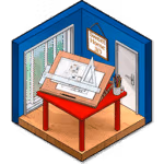 Sweet Home 3D icon