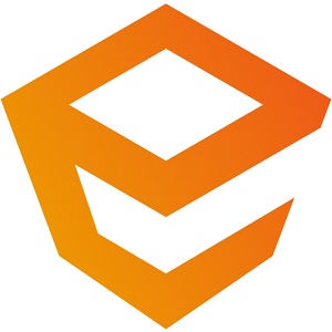 Enscape 3D logo