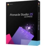 Pinnacle Studio 25 ultimate