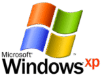Windows XP logo