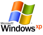 Windows XP logo