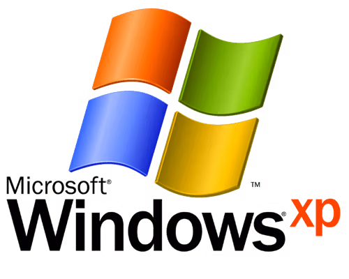 Windows XP logo