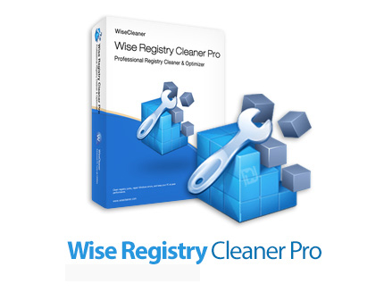 Wise Registry Cleaner Pro 10.6.1 (Full) ลบ Registry ขยะในเครื่อง - Mawto