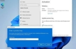 Activate Windows 11 Screenshot