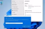 Activate Windows 11 Screenshot