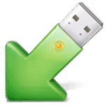 USB Safely Remove Icon