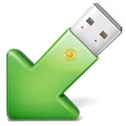 USB Safely Remove icon