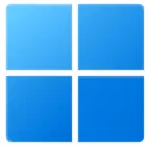 windows 11 Start Icon