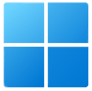 windows 11 Start Icon