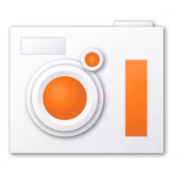 oCam icon