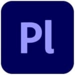 Adobe Prelude 2021 icon