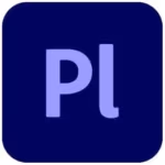 Adobe Prelude 2021 icon
