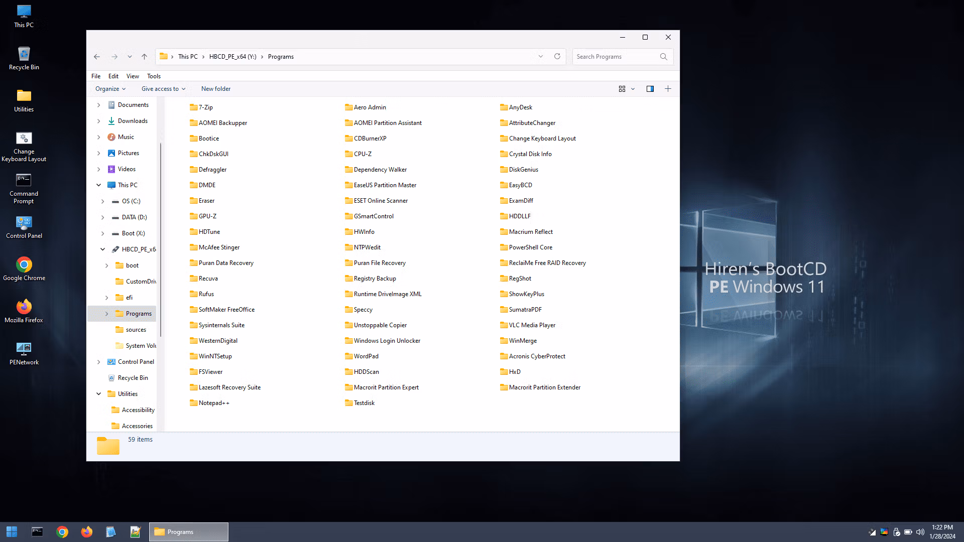 HBCD PE Screenshot 2