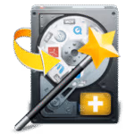 Power Data Recovery Icon