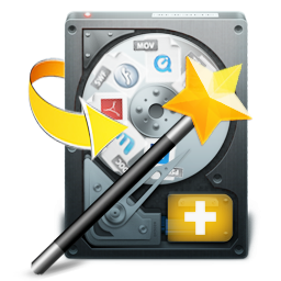 Power Data Recovery Icon