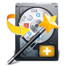 Power Data Recovery Icon