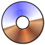 UltraISO icon