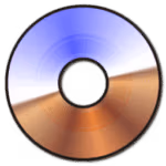 UltraISO icon