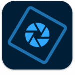 Adobe Photoshop Elements 2022 icon
