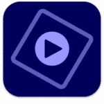Adobe Premiere Elements 2024 icon
