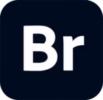 Adobe Bridge icon