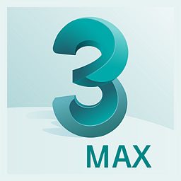 Autodesk 3DS MAX 2022 Icon