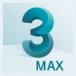 Autodesk 3DS MAX 2022 Icon