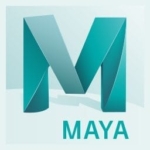 Autodesk Maya 2022 Icon