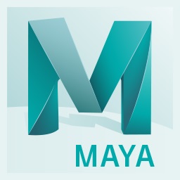 Autodesk Maya 2022 Icon